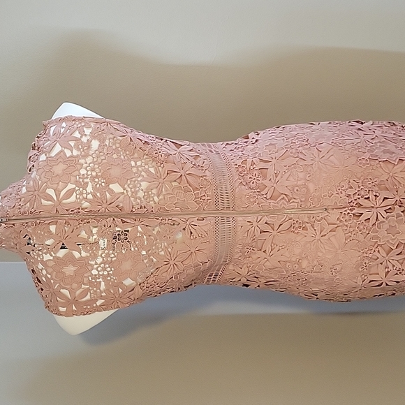 NWT Bardot Cocktail Dress - Picture 4 of 9